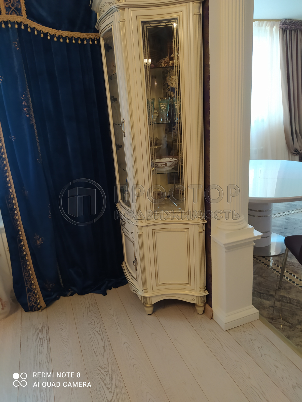 3-комнатная квартира, 88 м² - фото 17