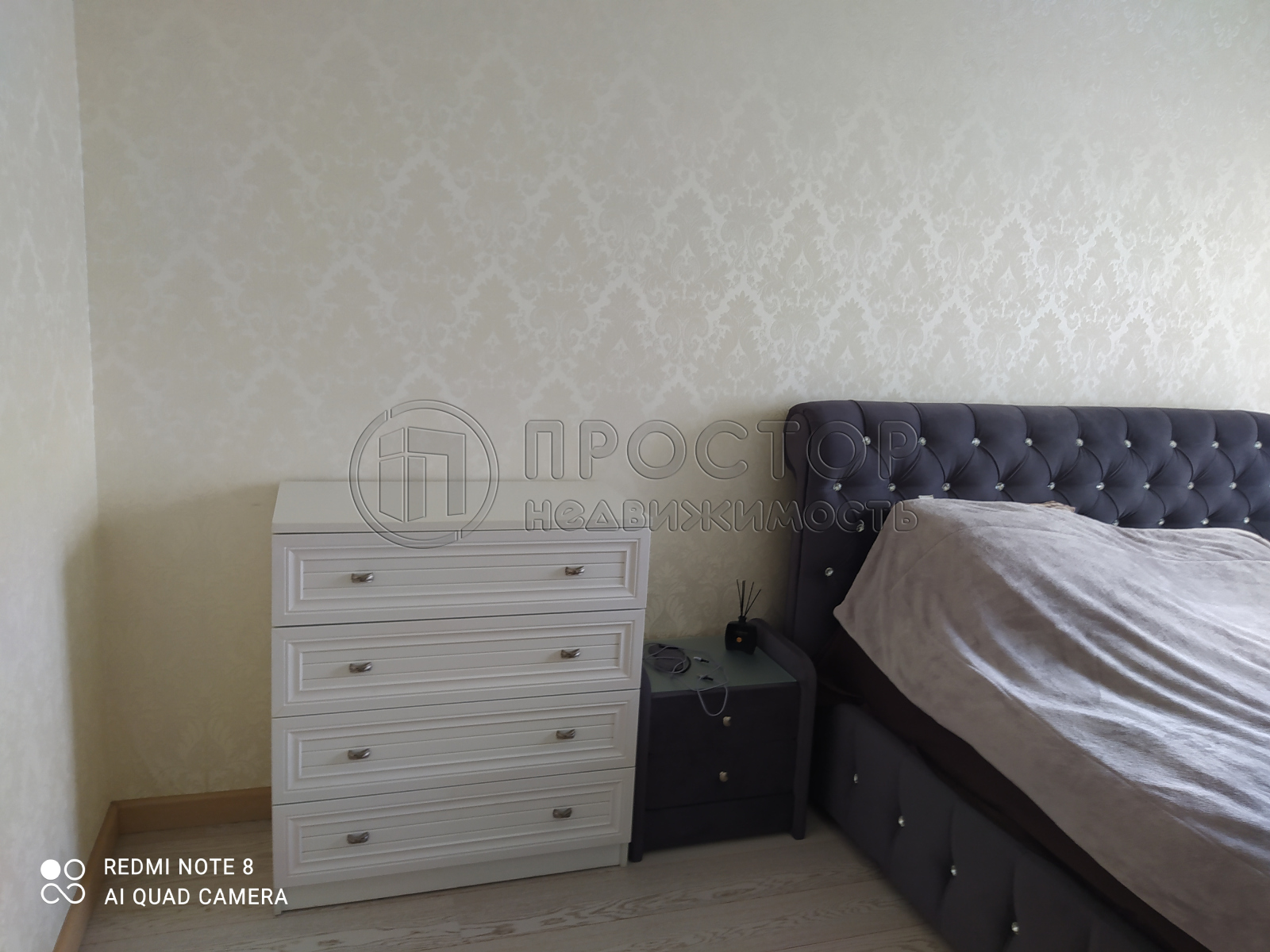 3-комнатная квартира, 88 м² - фото 19