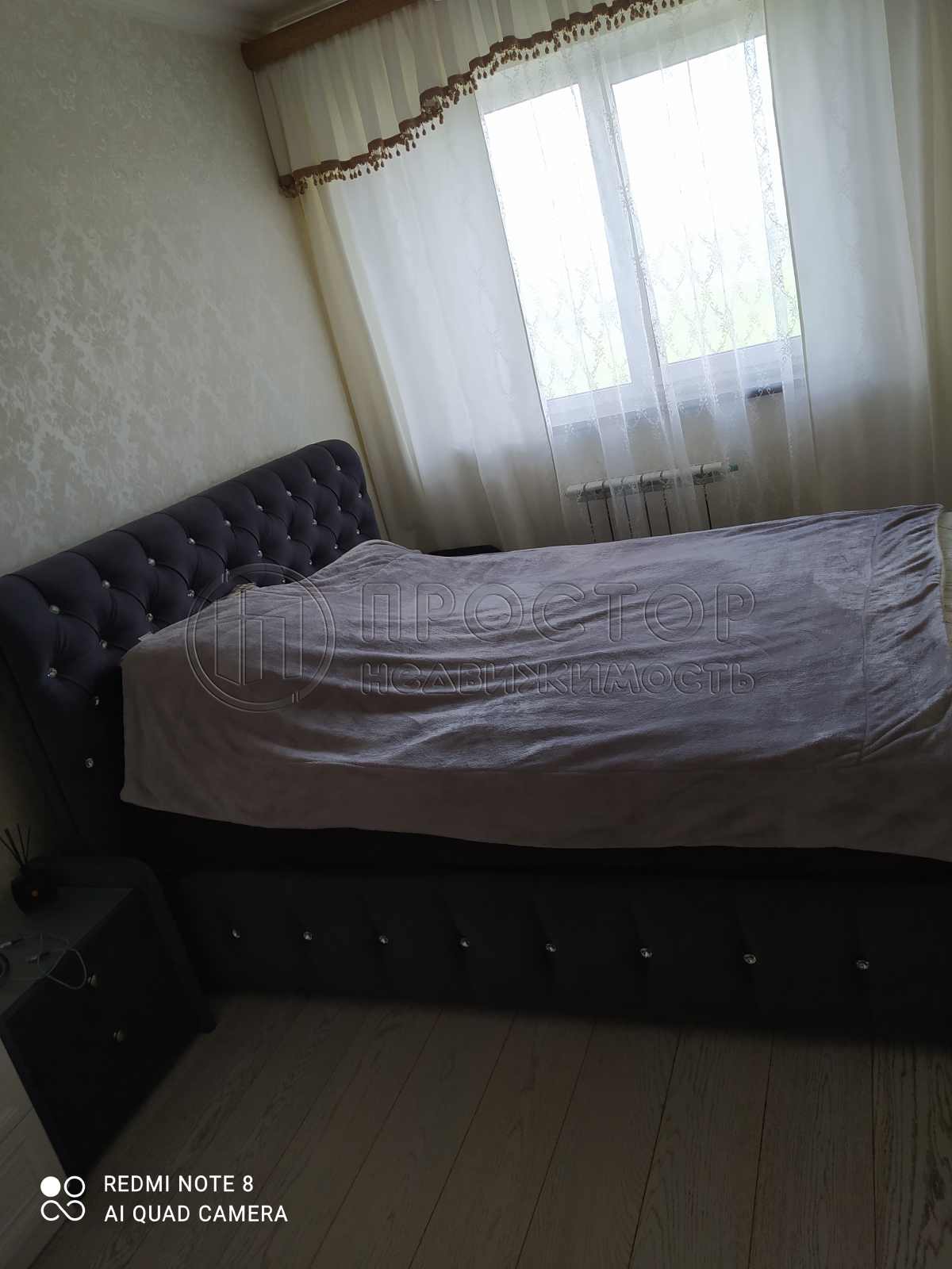 3-комнатная квартира, 88 м² - фото 22