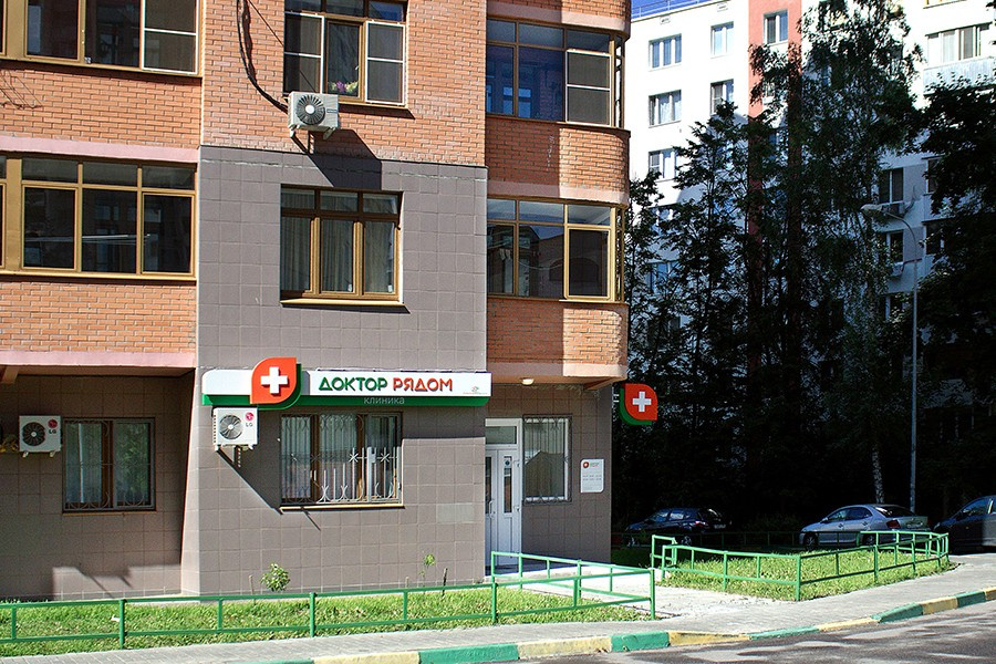 1-комнатная квартира, 34 м² - фото 2