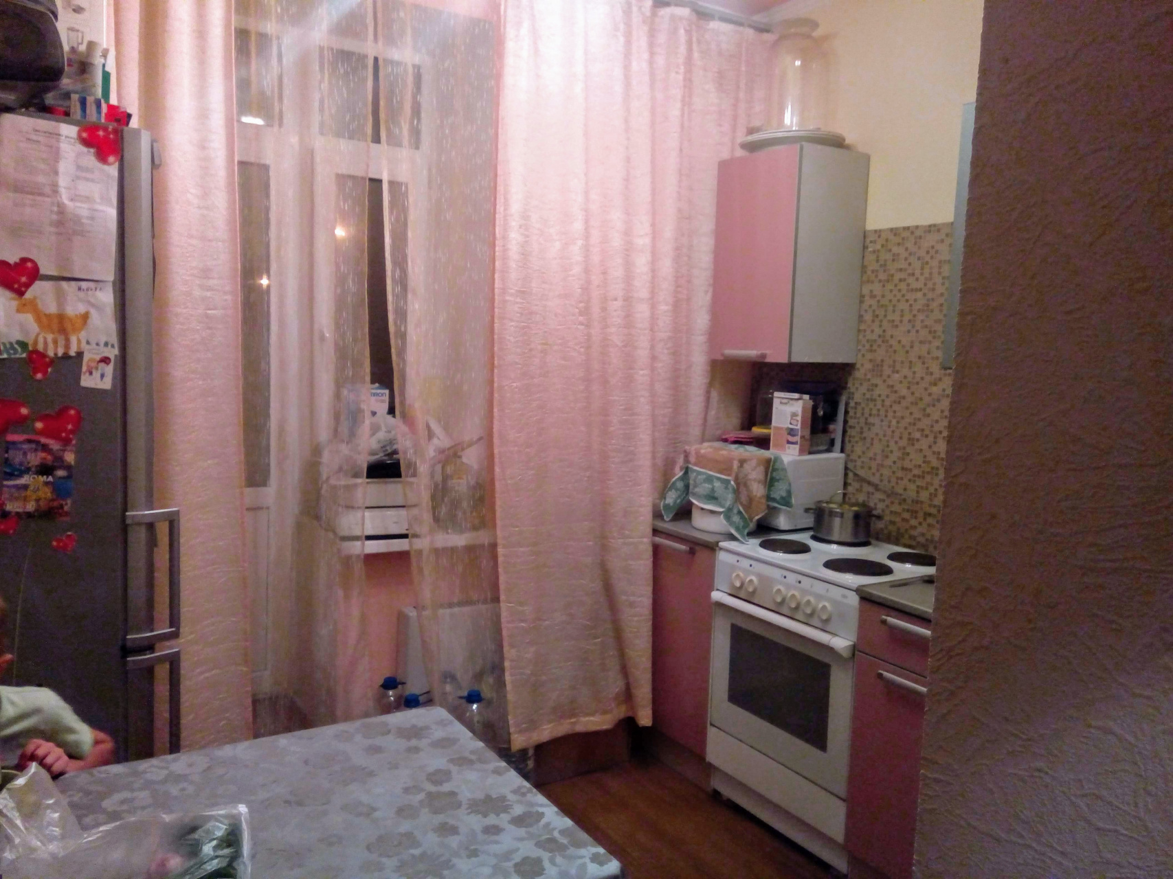 1-комнатная квартира, 34 м² - фото 4