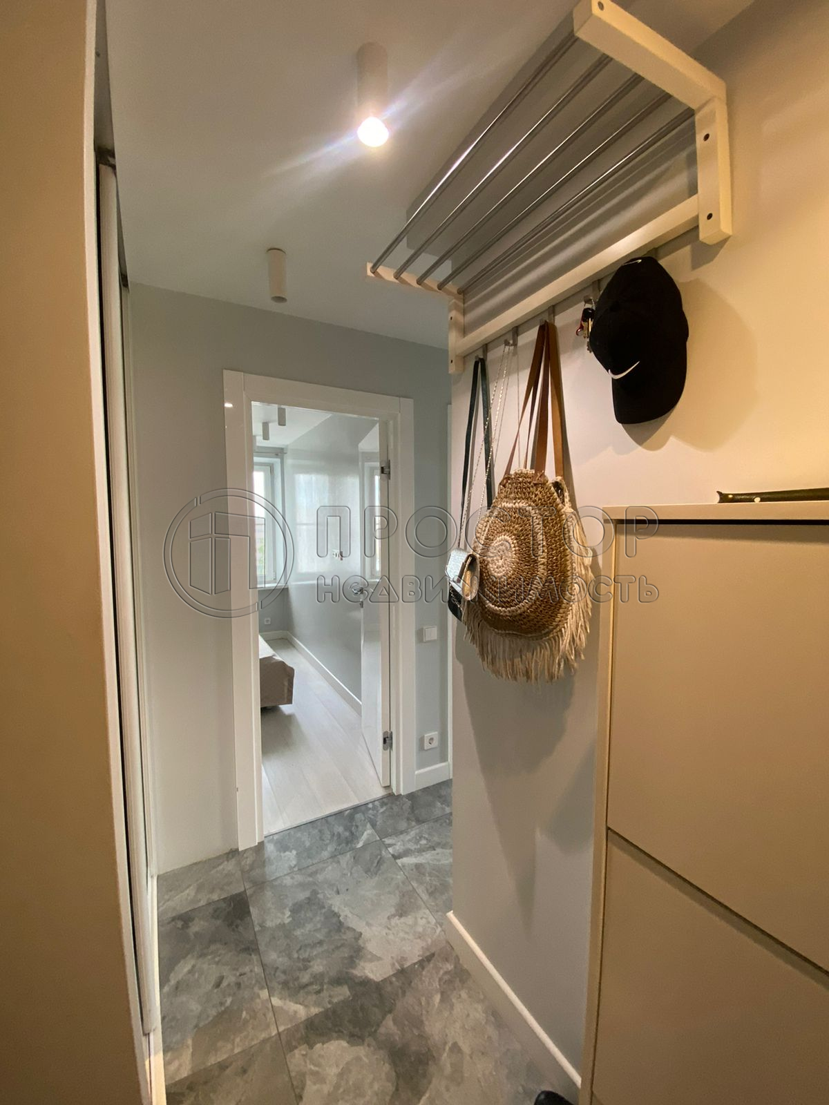 2-комнатная квартира, 39 м² - фото 4