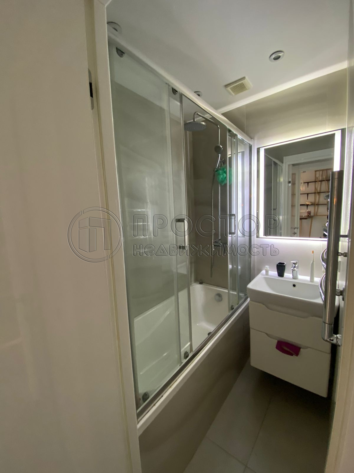 2-комнатная квартира, 39 м² - фото 5