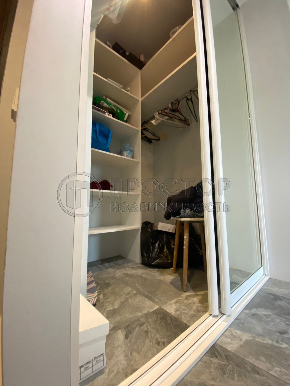 2-комнатная квартира, 39 м² - фото 10