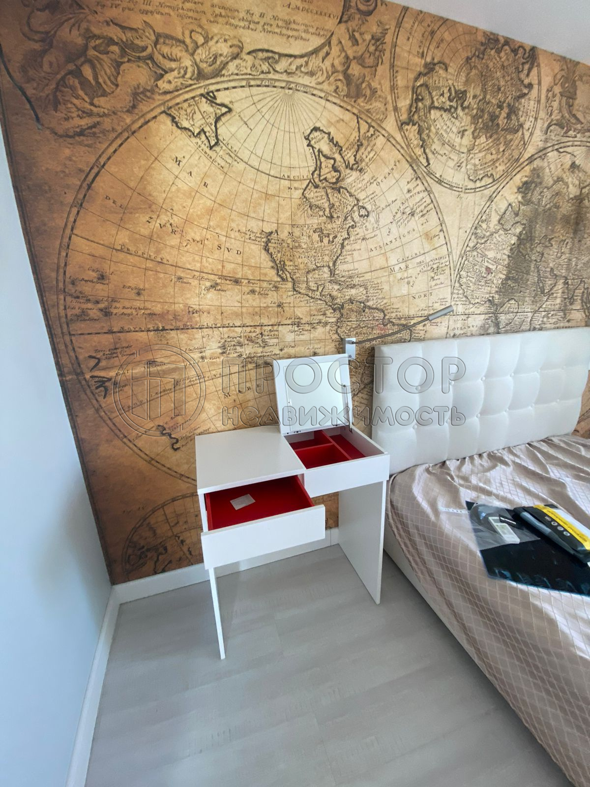 2-комнатная квартира, 39 м² - фото 13
