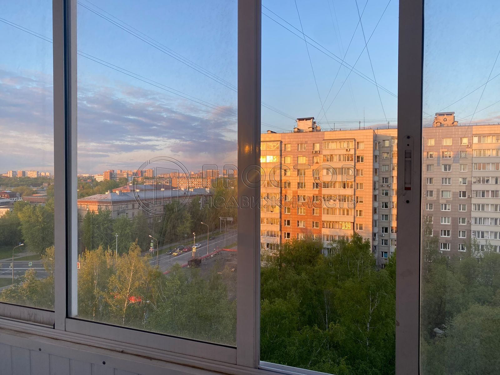 2-комнатная квартира, 39 м² - фото 14