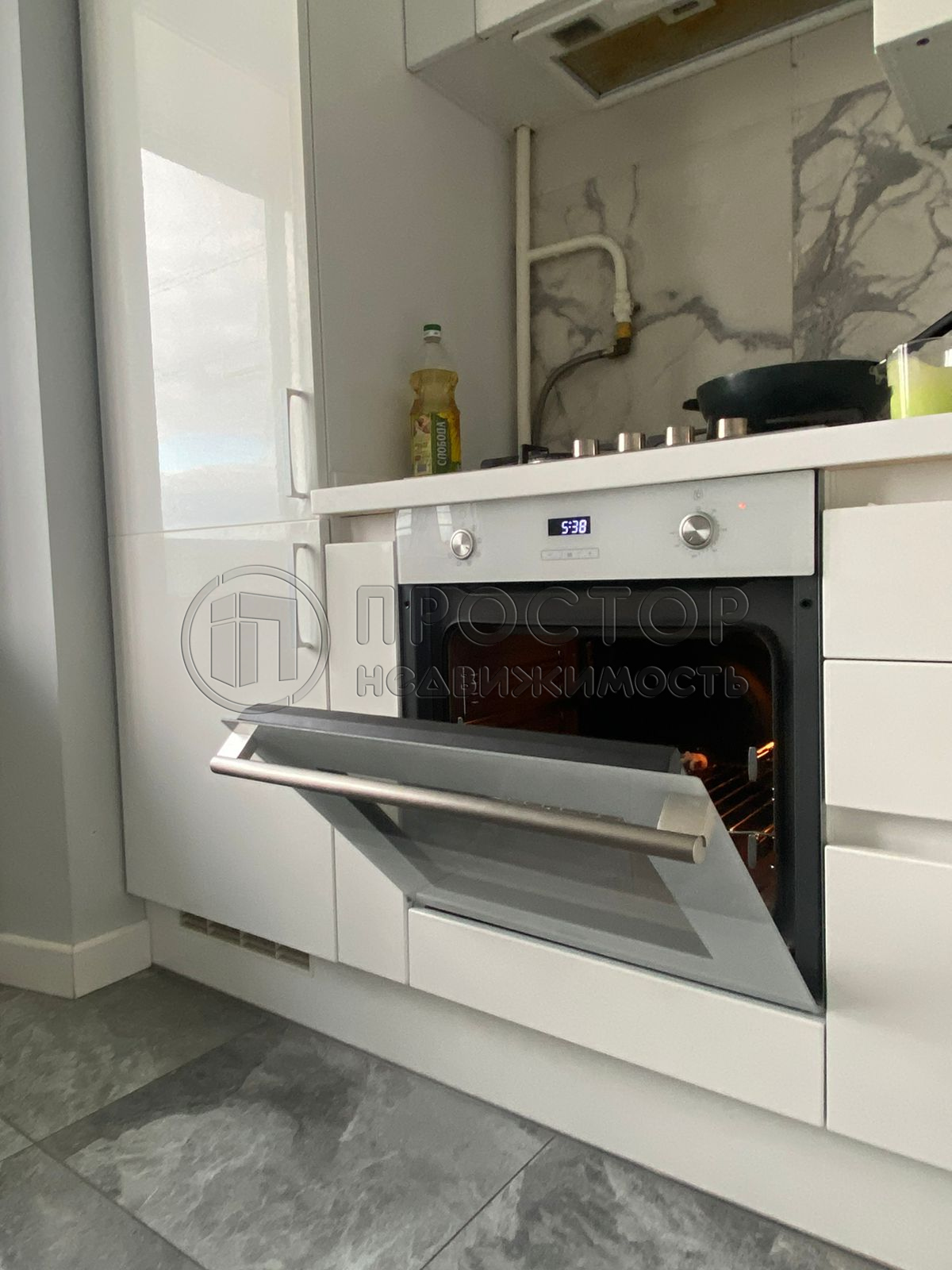 2-комнатная квартира, 39 м² - фото 16