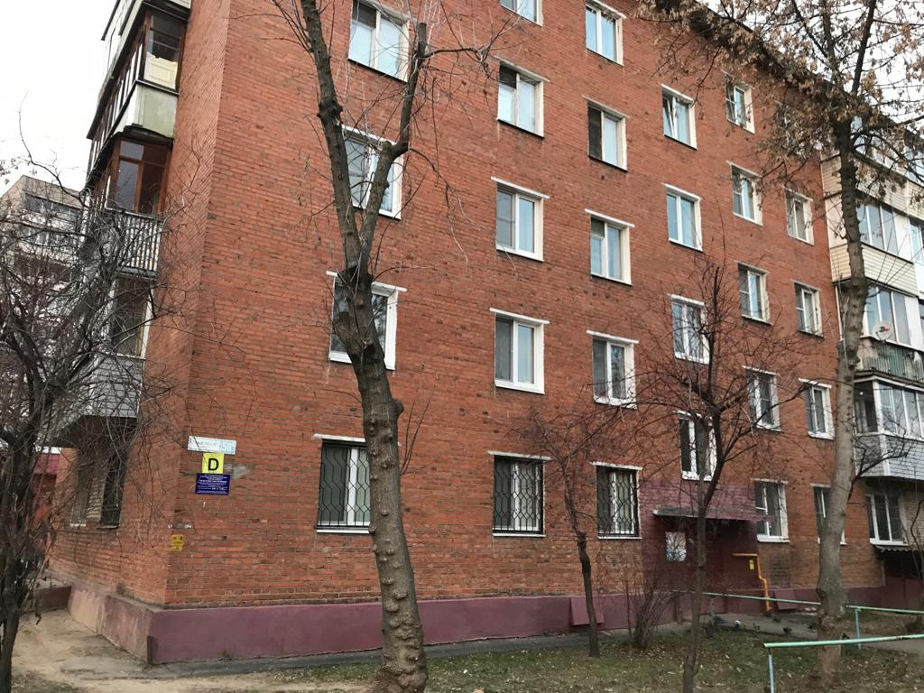 2-комнатная квартира, 44.9 м² - фото 10