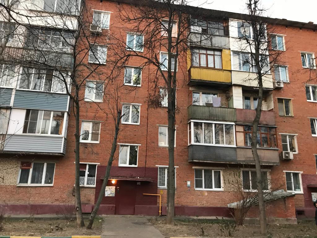 2-комнатная квартира, 44.9 м² - фото 12