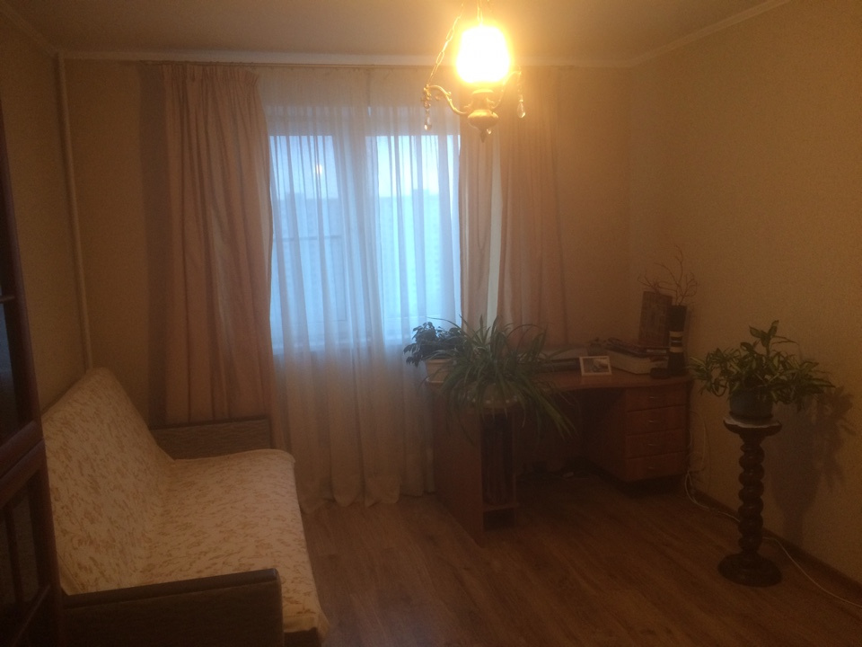 2-комнатная квартира, 54 м² - фото 2
