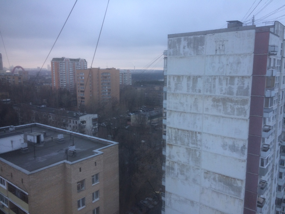 2-комнатная квартира, 54 м² - фото 13