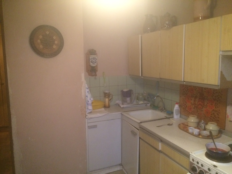 2-комнатная квартира, 54 м² - фото 10
