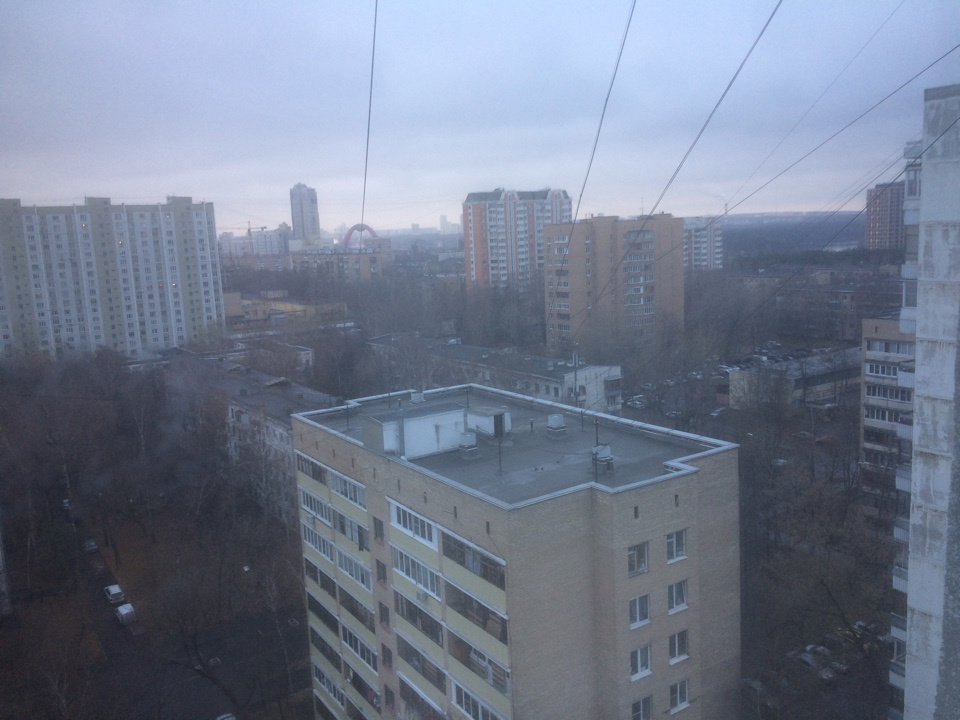 2-комнатная квартира, 54 м² - фото 8