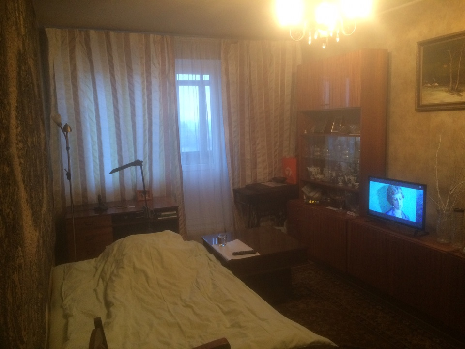 2-комнатная квартира, 54 м² - фото 5