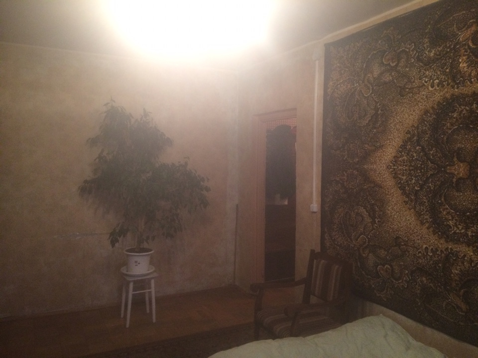 2-комнатная квартира, 54 м² - фото 14