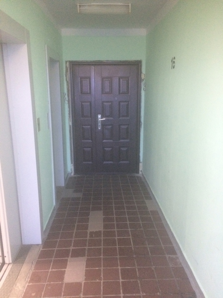 2-комнатная квартира, 54 м² - фото 3