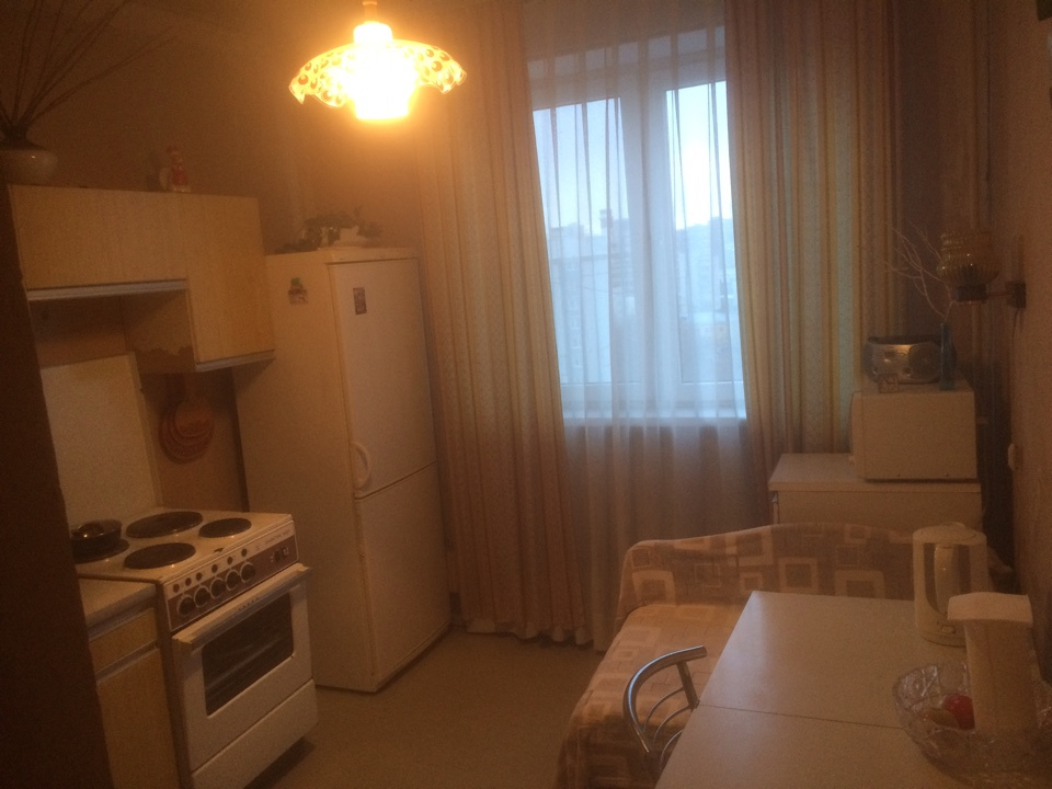 2-комнатная квартира, 54 м² - фото 11