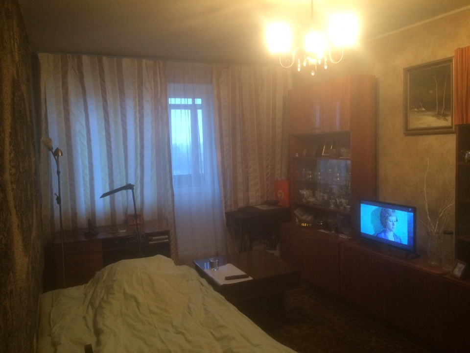 2-комнатная квартира, 54 м² - фото 4