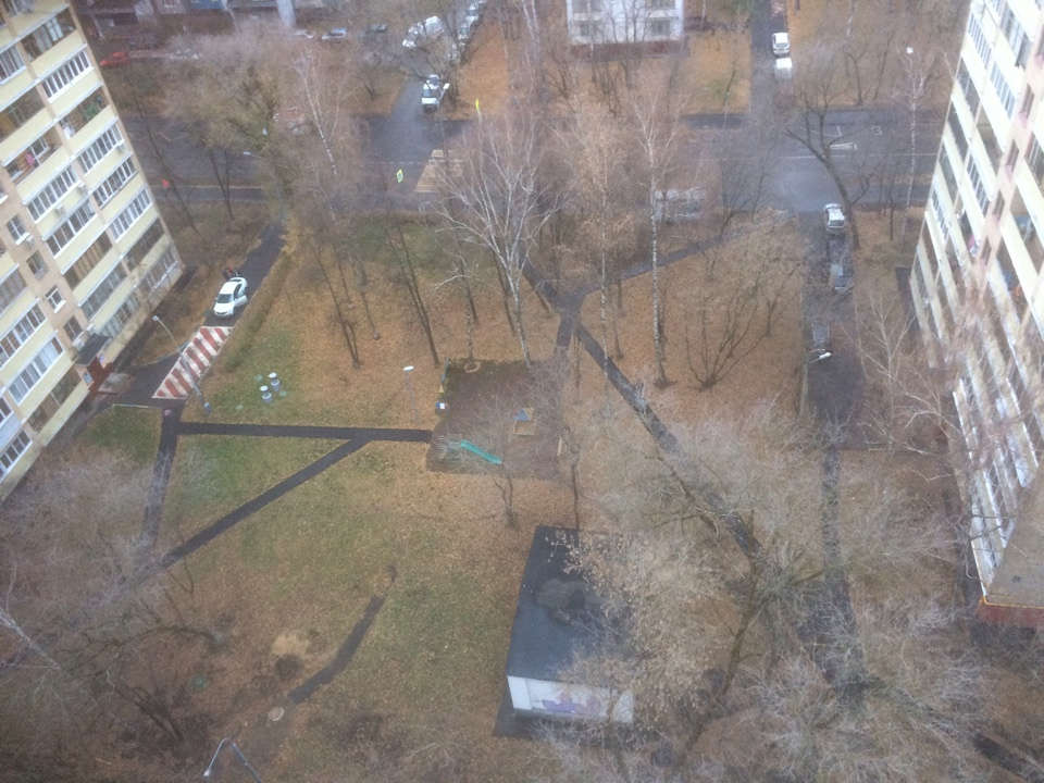2-комнатная квартира, 54 м² - фото 7