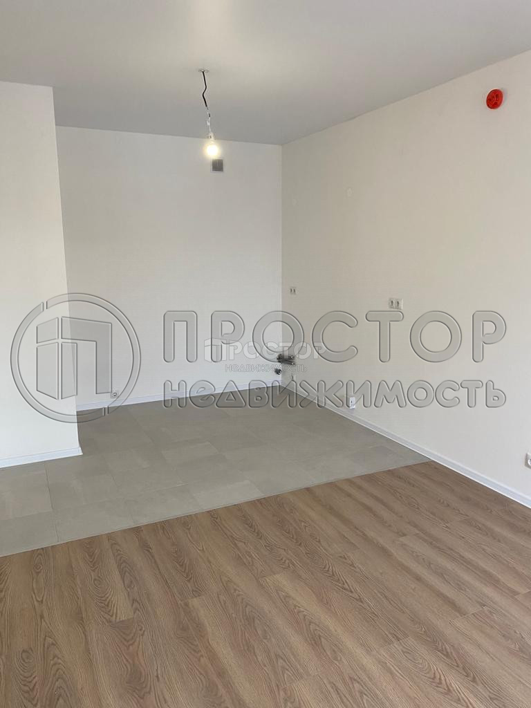 1-комнатная квартира, 35.3 м² - фото 5