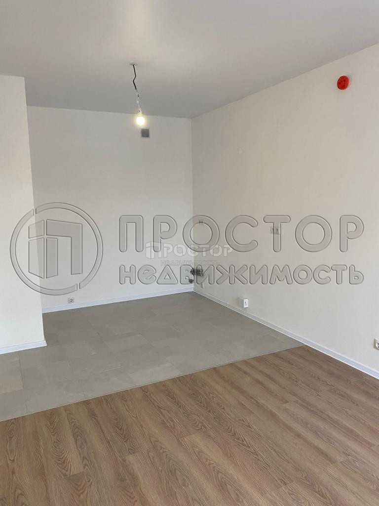 1-комнатная квартира, 35.3 м² - фото 6