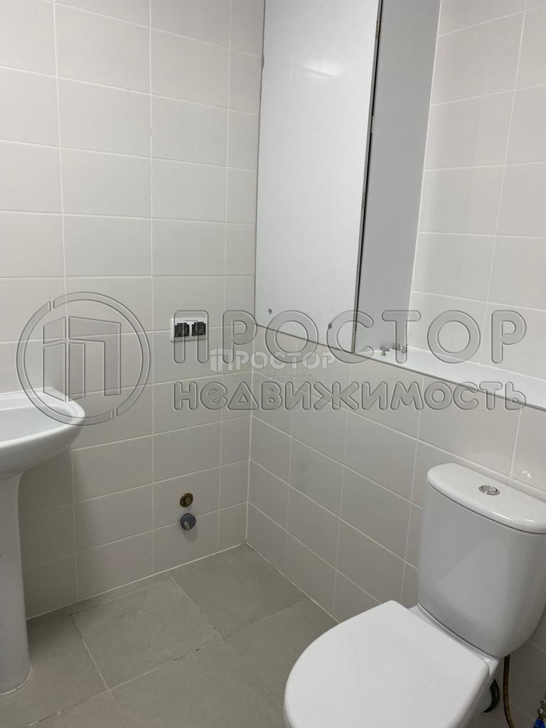 1-комнатная квартира, 35.3 м² - фото 7