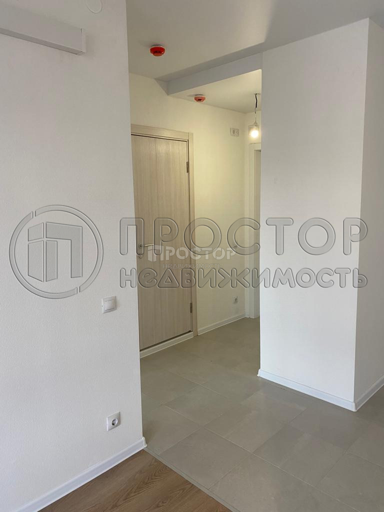 1-комнатная квартира, 35.3 м² - фото 9