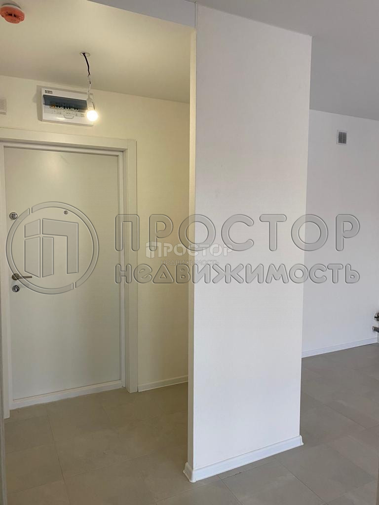 1-комнатная квартира, 35.3 м² - фото 10