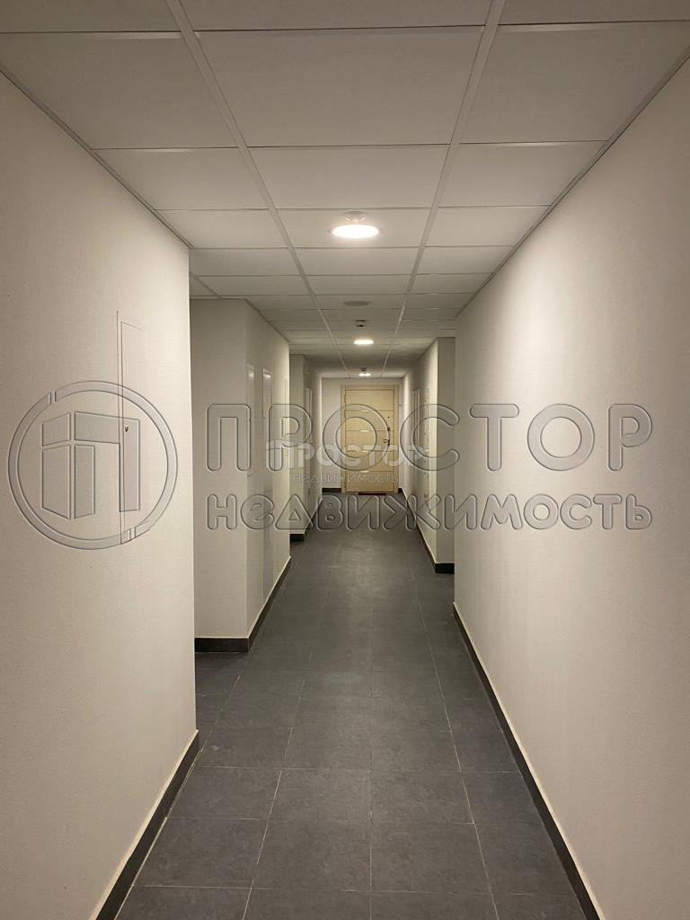 1-комнатная квартира, 35.3 м² - фото 11