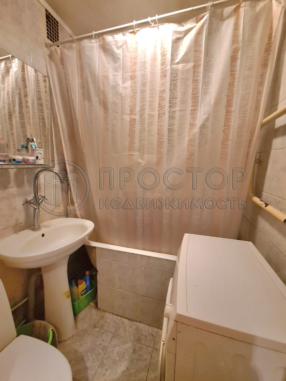 1-комнатная квартира, 28.9 м² - фото 5