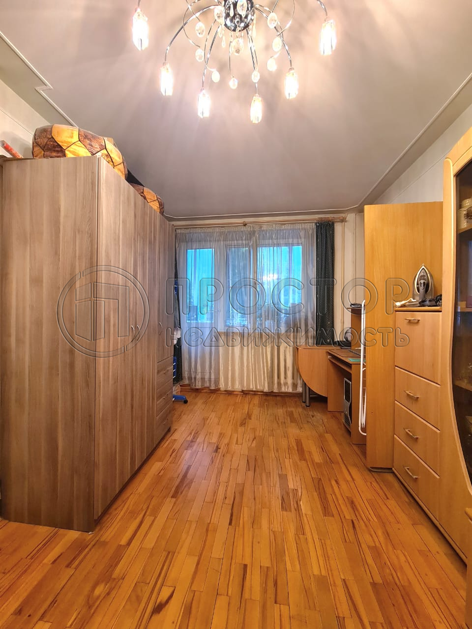 1-комнатная квартира, 28.9 м² - фото 7