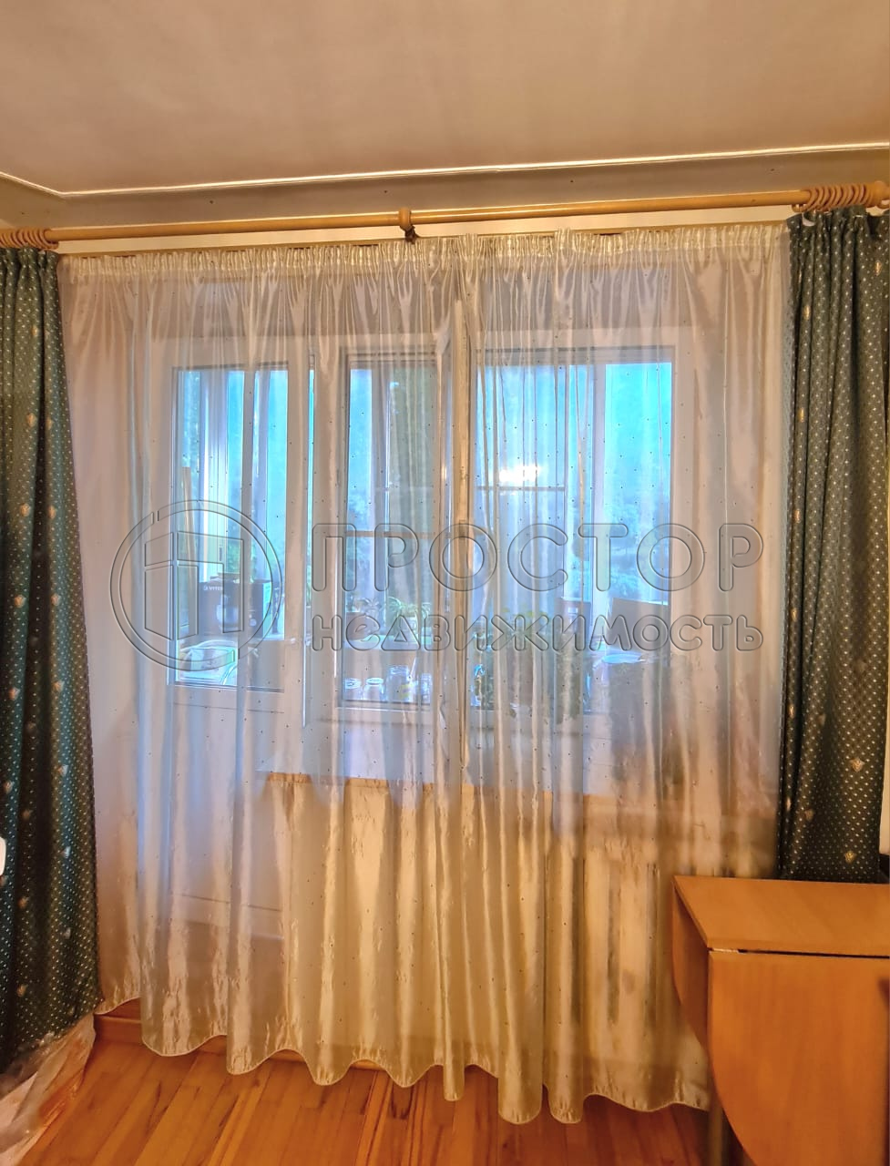 1-комнатная квартира, 28.9 м² - фото 10