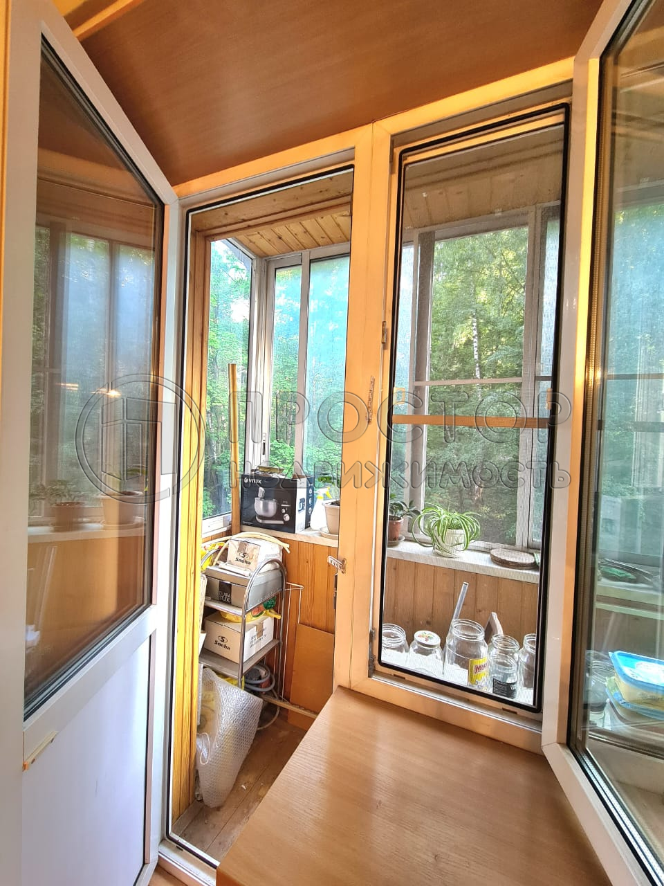 1-комнатная квартира, 28.9 м² - фото 11