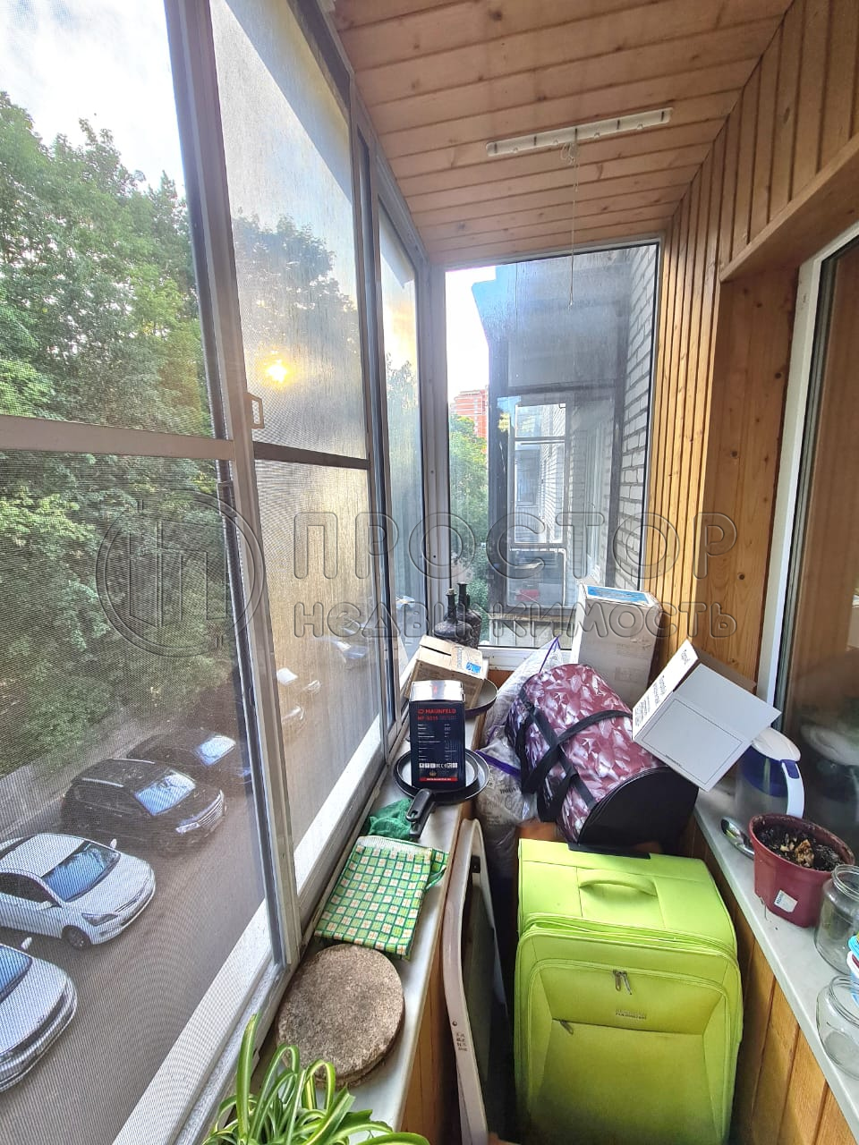 1-комнатная квартира, 28.9 м² - фото 12