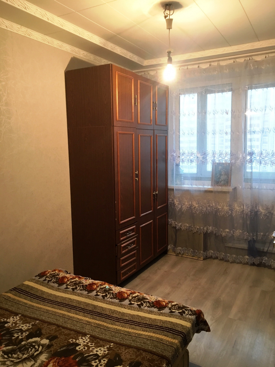 3-комнатная квартира, 72 м² - фото 6