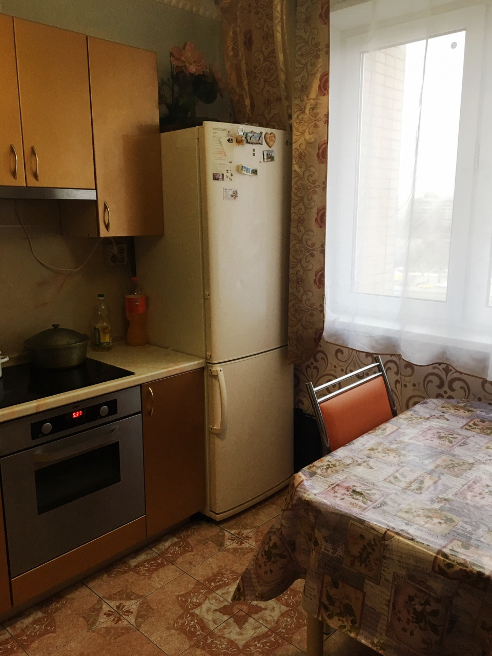 3-комнатная квартира, 72 м² - фото 9