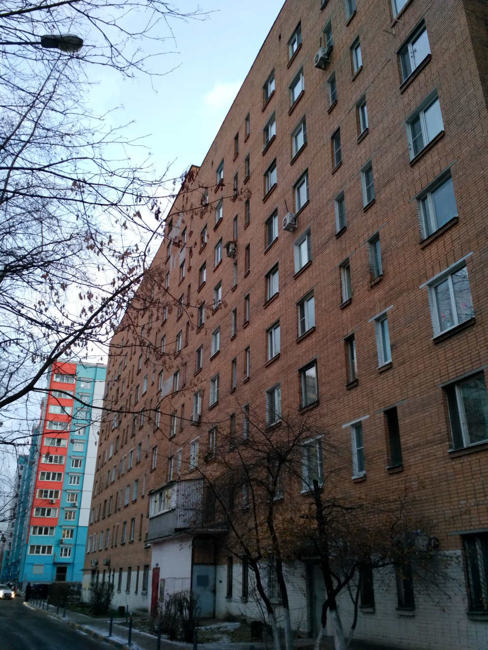 1-комнатная квартира, 22.4 м² - фото 12