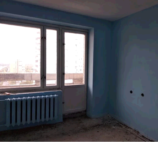 2-комнатная квартира, 44 м² - фото 7