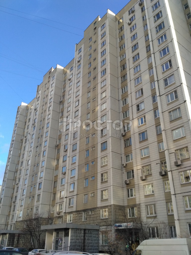 3-комнатная квартира, 73.8 м² - фото 4