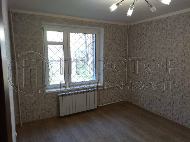 1-комнатная квартира, 37.4 м² - фото 2