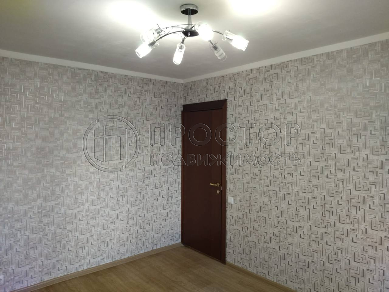 1-комнатная квартира, 37.4 м² - фото 3