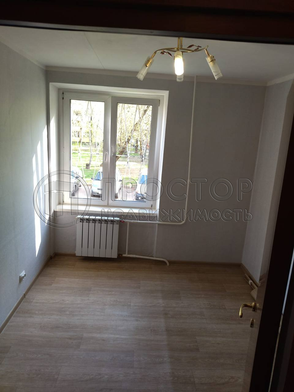 1-комнатная квартира, 37.4 м² - фото 5