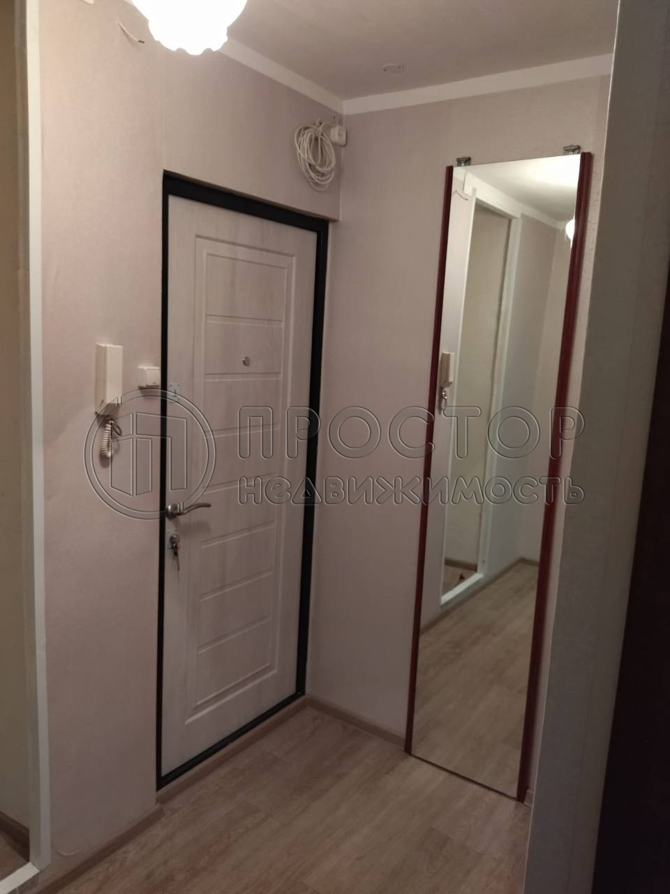 1-комнатная квартира, 37.4 м² - фото 7