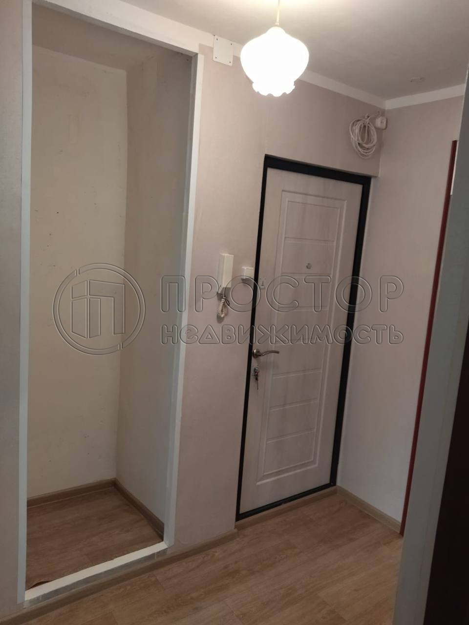 1-комнатная квартира, 37.4 м² - фото 8