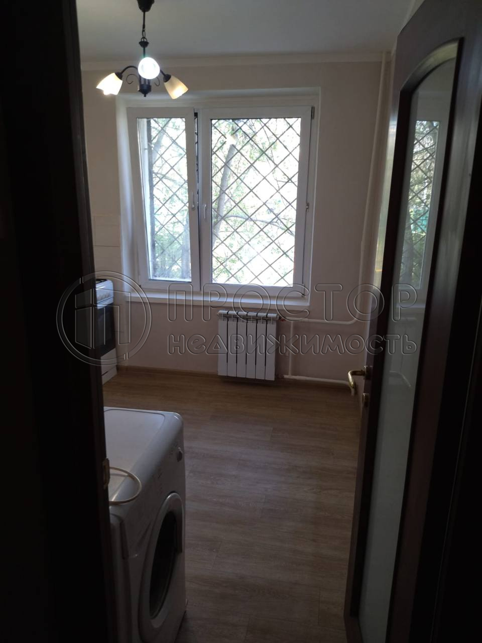 1-комнатная квартира, 37.4 м² - фото 9