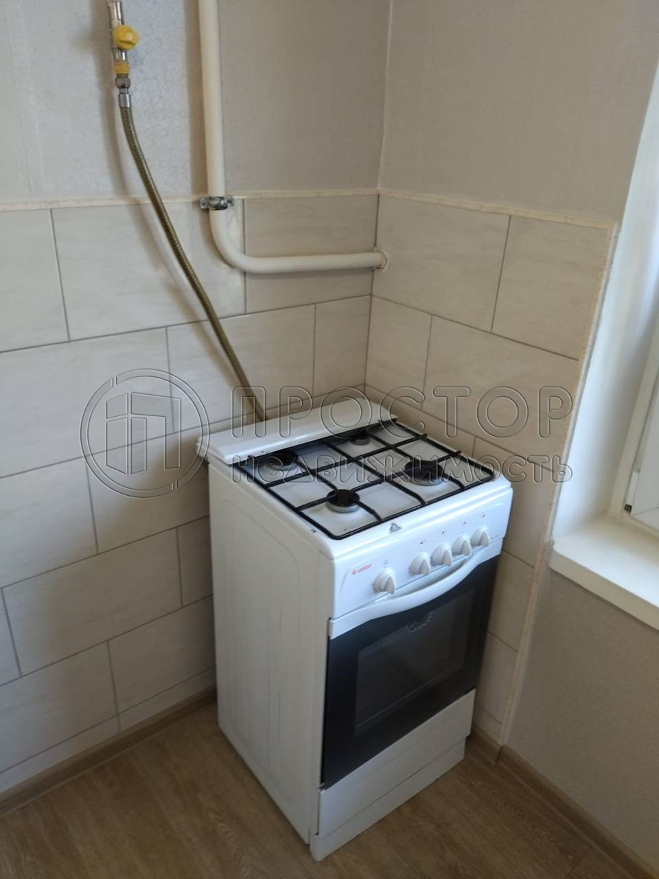 1-комнатная квартира, 37.4 м² - фото 10