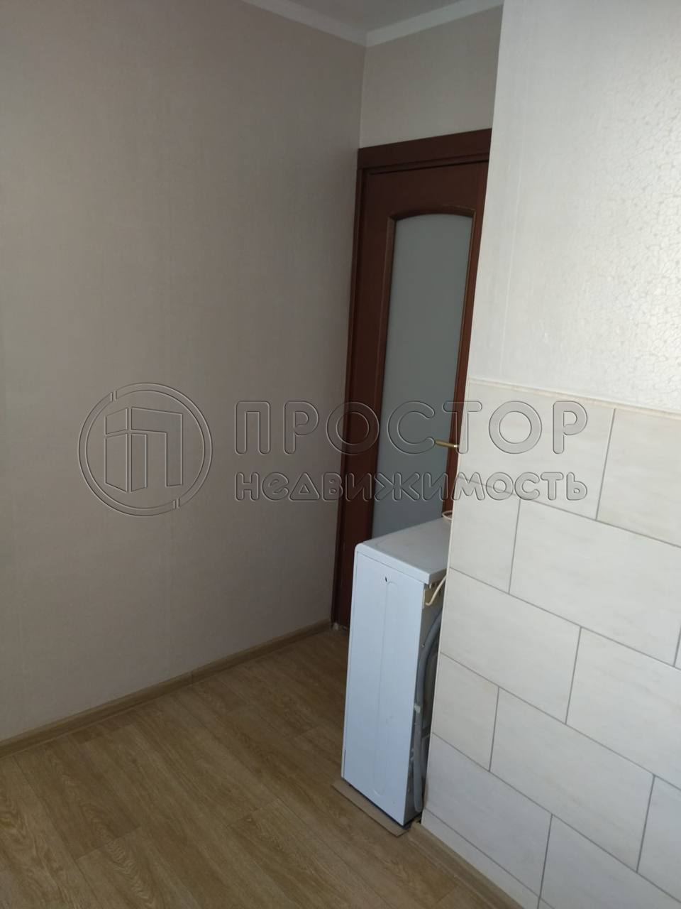 1-комнатная квартира, 37.4 м² - фото 12