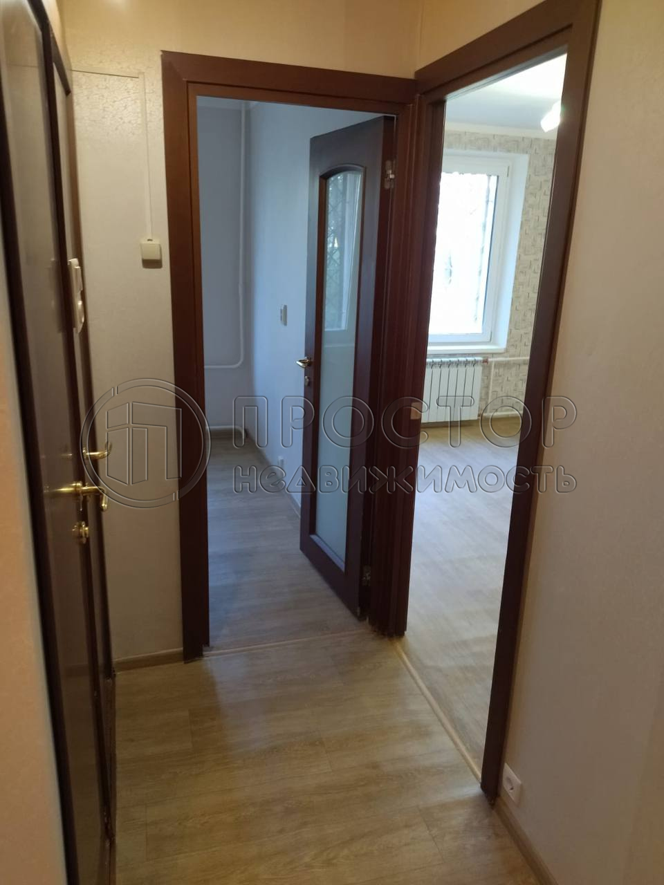 1-комнатная квартира, 37.4 м² - фото 13