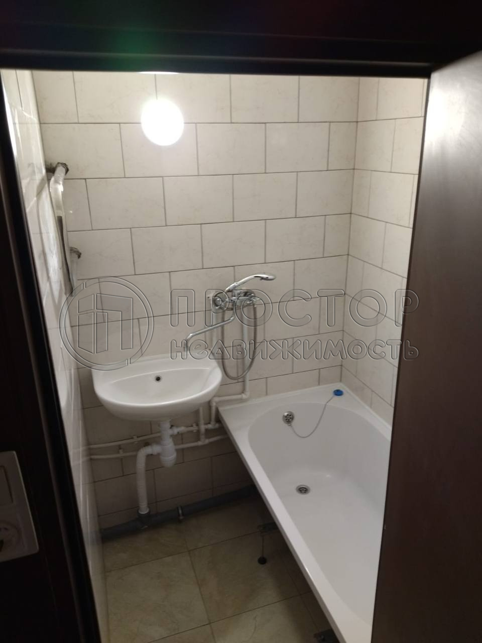 1-комнатная квартира, 37.4 м² - фото 14