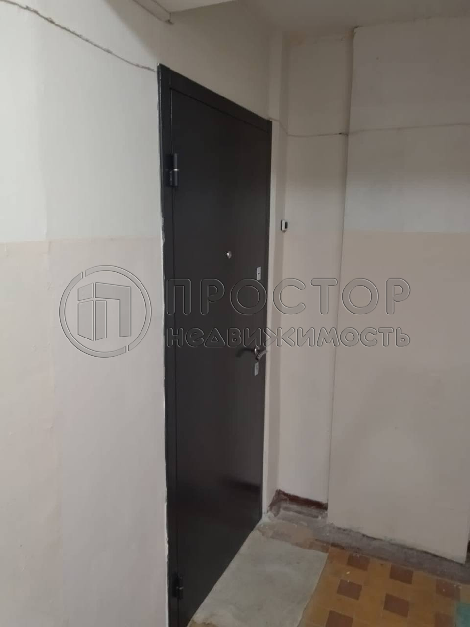 1-комнатная квартира, 37.4 м² - фото 16